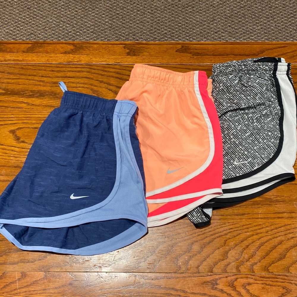 Nike Women’s Dri Fit Shorts